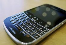 BlackBerry abandona completamente el mercado móvil