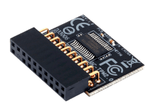 El chip TPM, clave en la protección de la privacidad