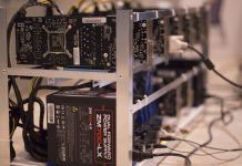 Gobierno de Ucrania detectó que granja de minado de Bitcoins robaba electricidad