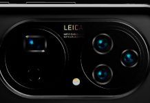 Presentarán la serie Huawei P50 antes de que termine julio