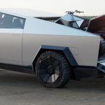 Oficial: Cybertruck de Tesla comenzará a producirse en 2023