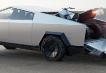 Asegura Elon Musk que la Cybertruck será tan resistente como para cruzar «hasta mares»