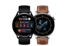 Huawei Watch 3 llegará el 19 de agosto; conoce sus novedades