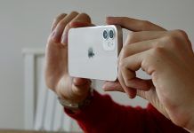 Revelan algunas novedades del nuevo iPhone