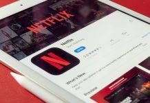 NETFLIX reporta una caída de casi 1 Millón de Suscriptores