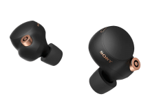 Los nuevos audífonos de Sony WF-1000XM4 de alta calidad llegarán a México