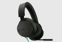 Xbox presenta sus nuevos audífonos Xbox Stereo Headset