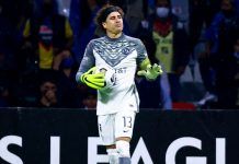 Guillermo Ochoa invertirá 1MDD en la industria de los eSports