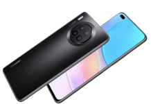 El Huawei Nova8i próximamente llegará a México