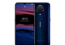Nokia G20, la nueva apuesta de la marca para recuperar terreno en México