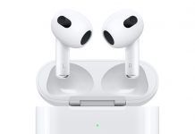 Conoce los AirPods de tercera generación: tendrán audio espacial y nuevo diseño