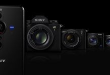 Sony anuncia el Xperia PRO-I, el celular con cámara de 1 pulgada