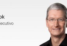 Tim Cook, la pieza fundamental en el crecimiento de Apple