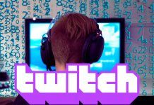 Twitch, el gigante del streaming