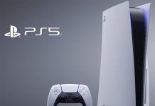 Tecnología VRR llegará a PlayStation 5