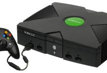 Xbox cumplio 20 años de éxito