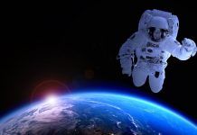 NASA prenderá fuego en la estación espacial internacional para experimento