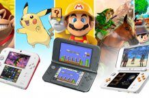 Nintendo anuncia cierre de tiendas digitales en Wii U y Nintendo 3DS