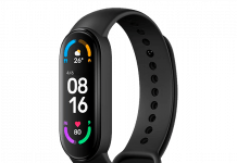 Filtran nuevas características de la nueva Xiaomi Mi Band 7