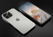 Todo lo que debes saber del próximo iPhone 14
