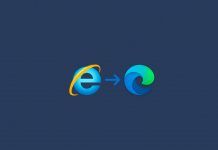 The Goodbye of Internet Explorer
