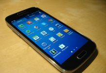 Samsung copió celulares de Apple, aseguró un ejecutivo de la empresa estadounidense