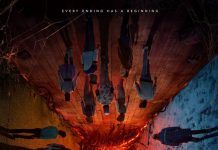 Stranger Things 4 se estrenará en México