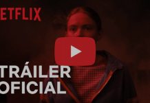 Stranger Things 4 Volumen 2: Tráiler Netflix