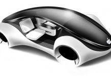 The Apple Car would not have the backing of Tim Cook