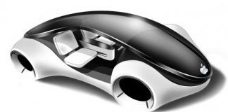 El Apple Car no tendría el respaldo de Tim Cook