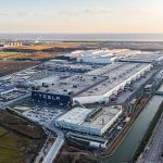 Comenzaron los despidos masivos en Tesla