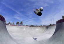Busca Tony Hawk unirse al metaverso con un skatepark