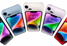 Baterías de nuevos iPhone no superan los 4500 mAh asegura reporte, A16 Bionic más eficiente