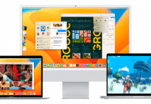 MacOS Ventura, the new version of Apple’s Operating System