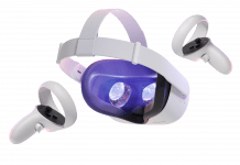 META revela las Meta Quest 2, sus nuevas gafas de realidad mixta y realidad aumentada