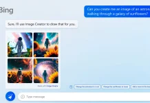 Bing podría ser el buscador predeterminado en los dispositivos de Samsung