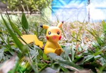Pokémon Company incursionaría en NFTs y Blockchain