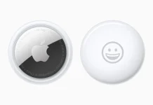 Google y Apple se unen para garantizar el buen uso de los AirTag