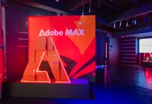 Adobe MAX Insights México: Primera Edición