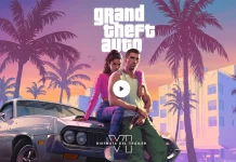 Grand Thef Auto VI Official Trailer