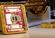 Microsoft presenta el Chip Majorana 1, un nuevo paso en la Computación Cuántica